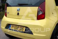 2015 Seat Mii