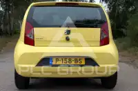 2015 Seat Mii
