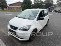 2015 Seat Mii