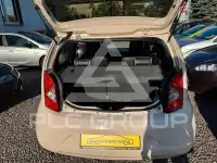 2015 Seat Mii