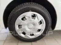 2015 Seat Mii
