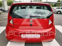 2015 Seat Mii