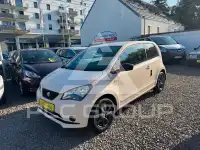 2015 Seat Mii