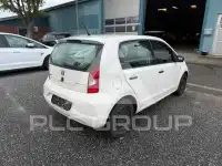 2015 Seat Mii