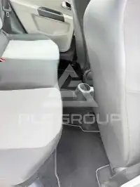 2015 Seat Mii