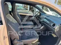 2015 Seat Mii