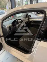 2015 Seat Mii