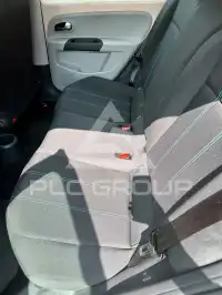 2015 Seat Mii