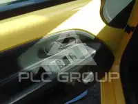 2015 Seat Mii