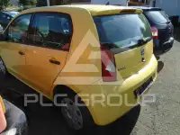 2015 Seat Mii