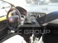 2015 Seat Mii