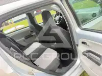2015 Seat Mii
