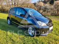 2015 Seat Mii