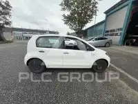 2015 Seat Mii