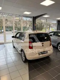 2015 Seat Mii