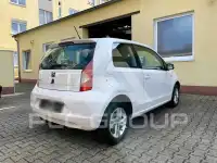 2015 Seat Mii