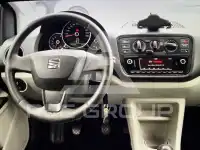 2015 Seat Mii