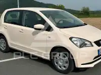2015 Seat Mii
