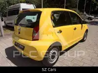 2015 Seat Mii