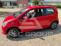 2015 Seat Mii