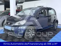 2015 Seat Mii