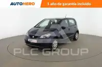2015 Seat Mii