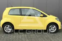 2015 Seat Mii