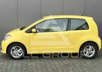 2015 Seat Mii