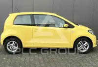 2015 Seat Mii