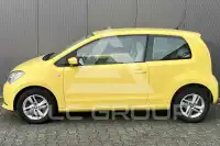 2015 Seat Mii