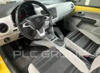 2015 Seat Mii