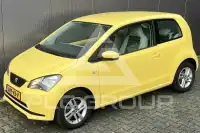 2015 Seat Mii