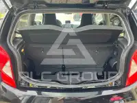 2015 Seat Mii