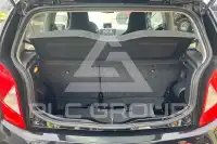 2015 Seat Mii