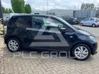 2015 Seat Mii