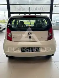2015 Seat Mii