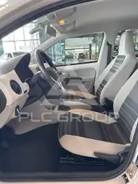 2015 Seat Mii