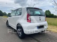 2015 Seat Mii