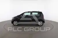 2015 Seat Mii