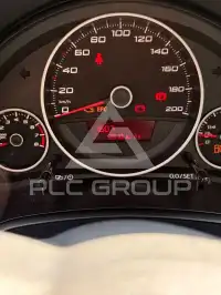 2015 Seat Mii