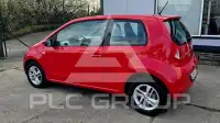 2015 Seat Mii