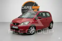 2015 Seat Mii