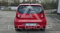 2015 Seat Mii