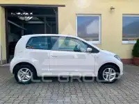 2015 Seat Mii