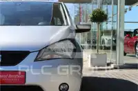 2015 Seat Mii