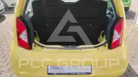 2015 Seat Mii