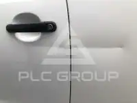 2015 Seat Mii