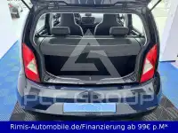 2015 Seat Mii