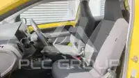 2015 Seat Mii