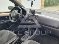 2015 Seat Mii
